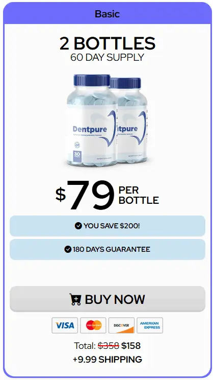 buy dentpure 2 bottle